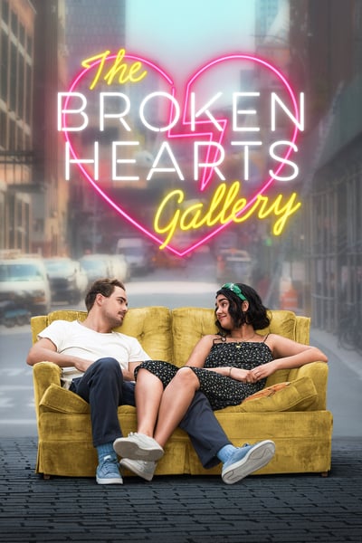 The Broken Hearts Gallery 2020 HDCAM x264-SUNSCREEN