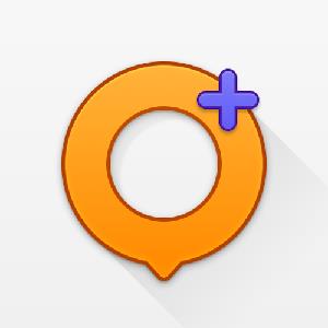 OsmAnd+ - Offline Maps, Travel & Navigation v3.8.0