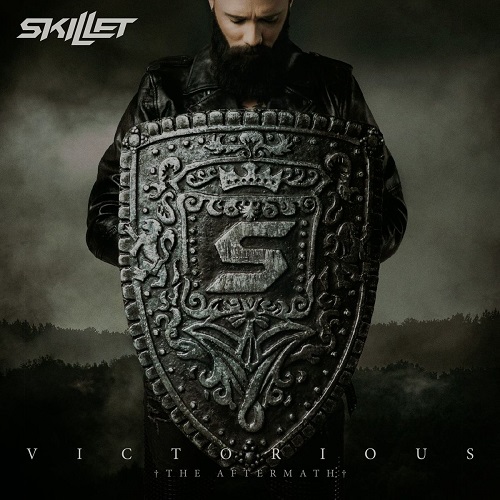 Skillet - Victorious: The Aftermath [Deluxe] (2020)