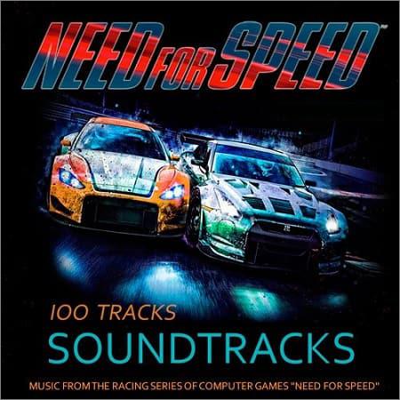 VA - Need for Speed / Soundtracks (2020)