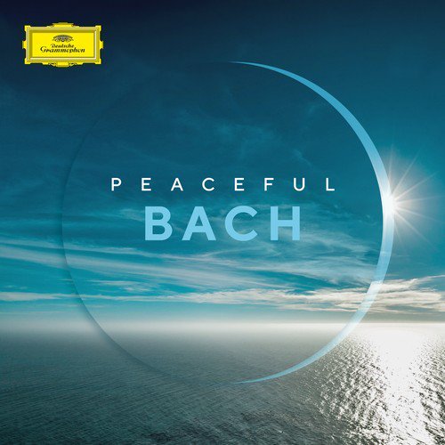 Peaceful Bach (FLAC)