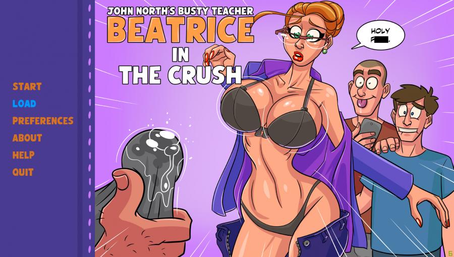 Beatrice in the Crush v1.0 by John North