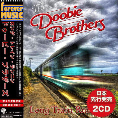 The Doobie Brothers - Long Train Runnin' (Compilation) 2020