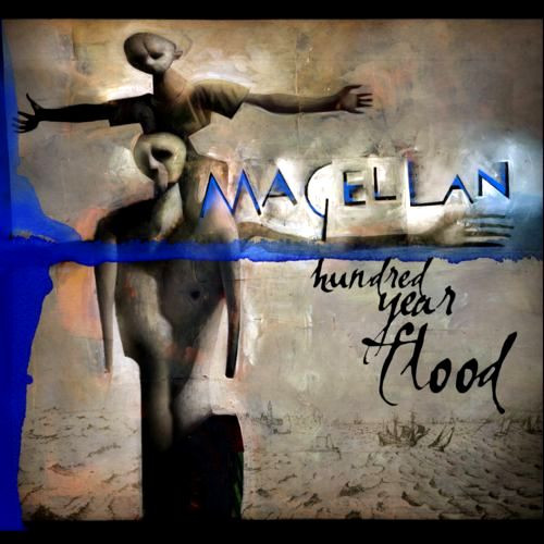 Magellan - Hundred Year Flood 2002