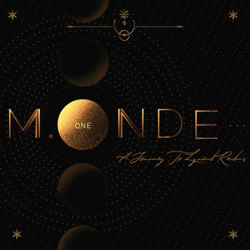 M.ONDE - ONE : A Journey To Lyrical Realms (2020)