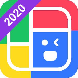 Photo Grid & Video Collage Maker - PhotoGrid 2020 v7.71 Premium