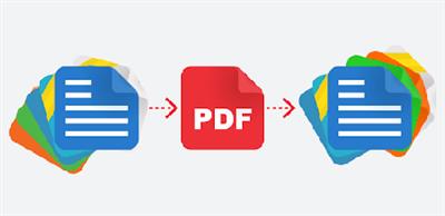PDF Converter v3.0.30
