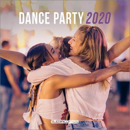 VA - DANCE PARTY 2020 (2020)