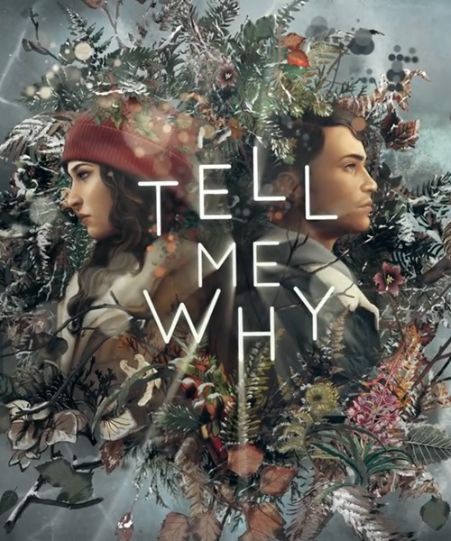 Tell Me Why: Complete Season (2020/ENG/MULTi8/RePack от FitGirl)