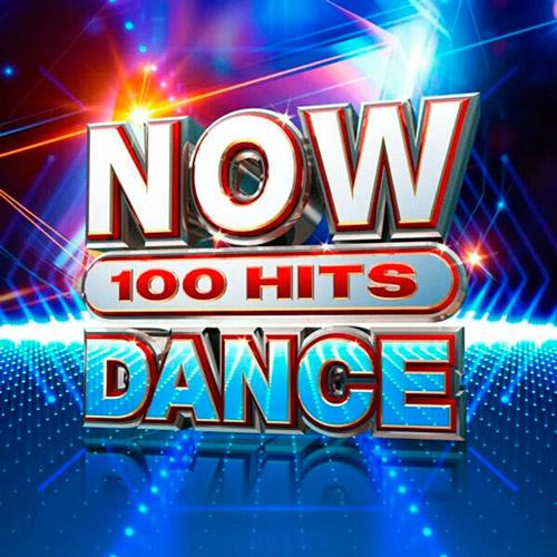 NOW 100 Hits Dance (2020) MP3