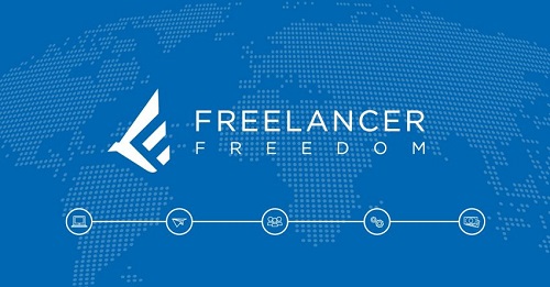 Stefan Georgi - Freelance Freedom Course