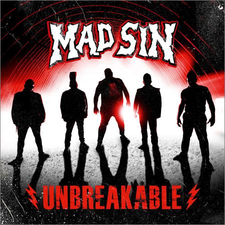 Mad Sin - Unbreakable (September 11, 2020)
