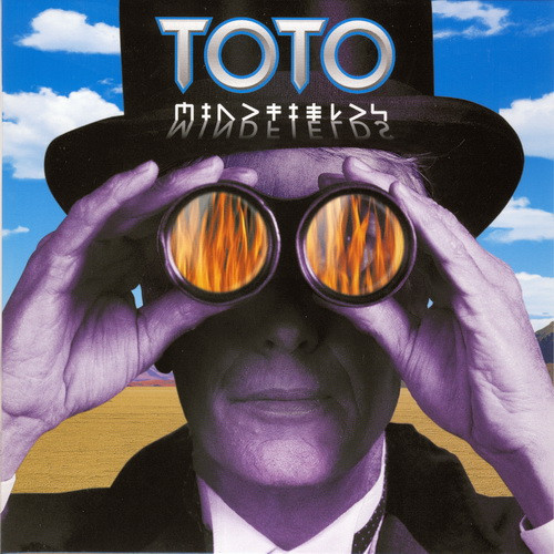 Toto - Mindfields 1999 (2011 Remastered)