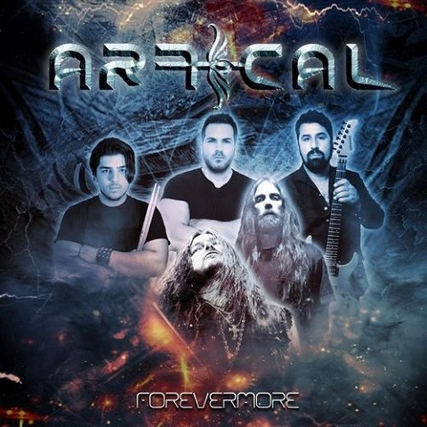 Artical - Forevermore (2020) 