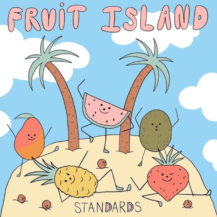 Standards - Fruit Island (2020)