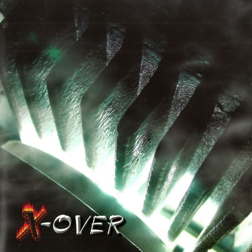 Brunorock - X - Over (2002)