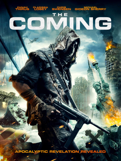 The Coming 2020 720p WEBRip x264 AAC-YTS