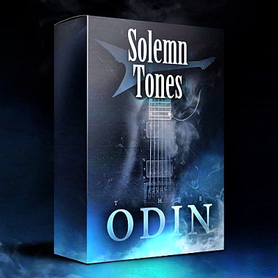 Solemn Tones The Odin II WIN/MAC