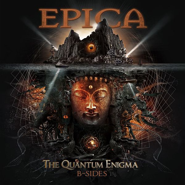 Epica - The Quantum Enigma (B-Sides) (2020) MP3/FLAC