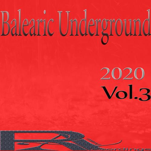 Balearic Underground 2020, Vol. 3 (2020)