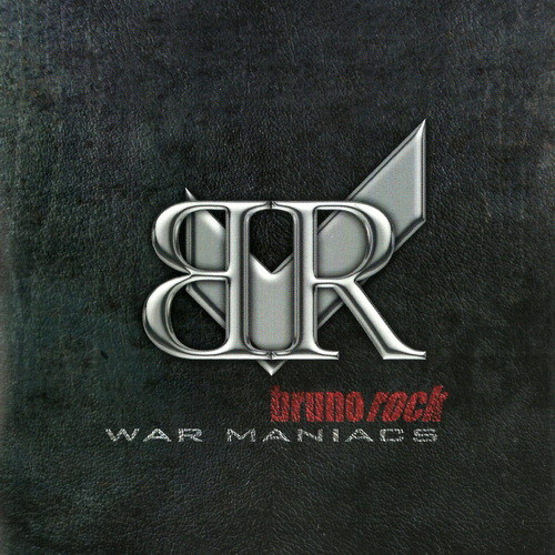 Brunorock - War Maniacs (2009)
