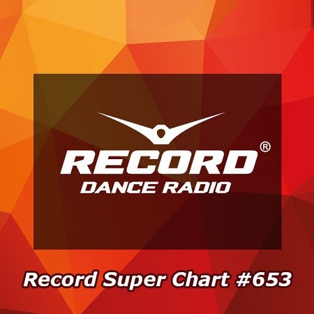 Record Super Chart 653 (2020)