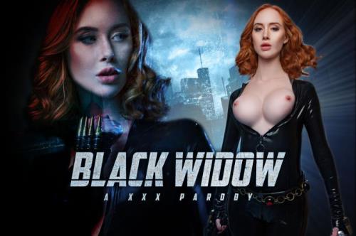 Scarlett Johansson - Black Widow (13.09.2020/VRCosplayX.com/3D/VR/UltraHD 2K/1920p)