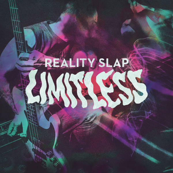 Reality Slap - Limitless (2017)
