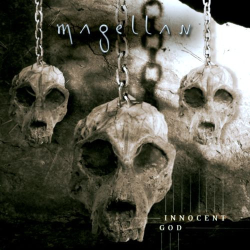 Magellan - Innocent God 2007