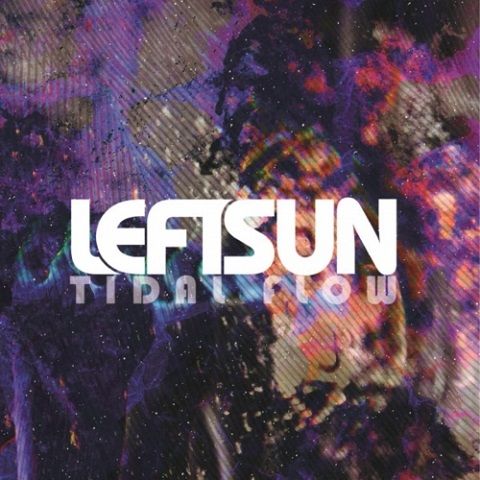 Left Sun - Tidal Flow (2020)