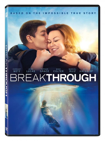 Breakthrough 2019 1080p BluRay x265-RARBG
