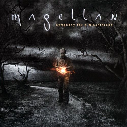 Magellan - Symphony For A Misanthrope 2005