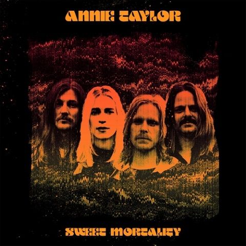 Annie Taylor - Sweet Mortality (2020)