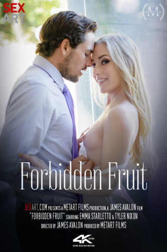 :Emma Starletto - Forbidden Fruit (2020) SiteRip