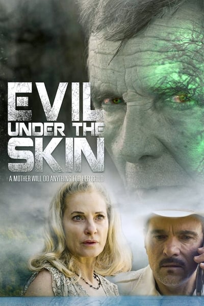 Evil Under the Skin 2020 720p WEB-DL DD2 0 H 264 LLG