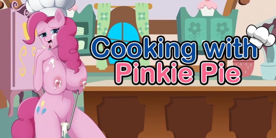 My Little Pony - Cooking with Pinkie Pie v0.0.2.6 by HentaiRed Win/Mac/Linux/Android