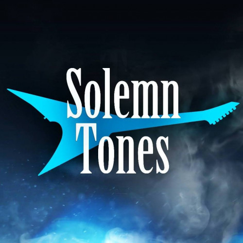 Solemn Tones - Bundle 09.2020