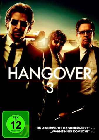Hangover 3 2013 German DL 1080p BluRay AVC – SAViOURHD
