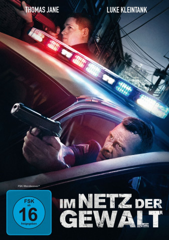 Im Netz der Gewalt 2019 German 720p BluRay x264 – LizardSquad