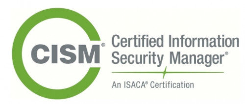 Infosecinstitute - ISACA Certified Information Security Manager (CISM)