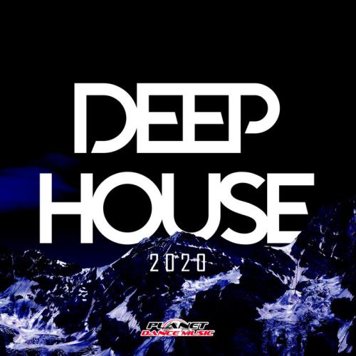 Planet Dance Music - Deep House 2020 (2020)