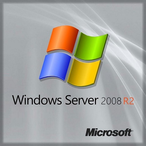 Windows Server 2008 R2 x64 VL September 2020