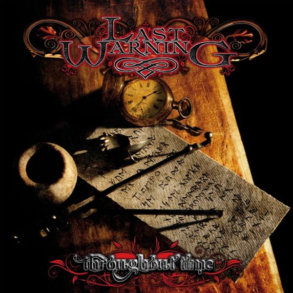 Last Warning - Throughout Time (2009) (LOSSLESS) 