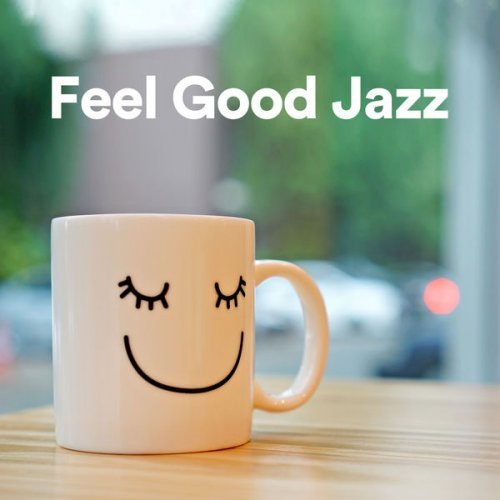 Feel Good Jazz (2020) FLAC