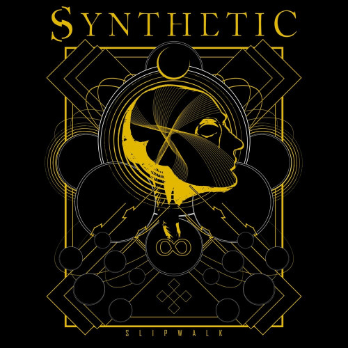Synthetic - Slipwalk [Single] (2020)