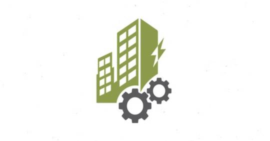 BMS - Building management system (updated)