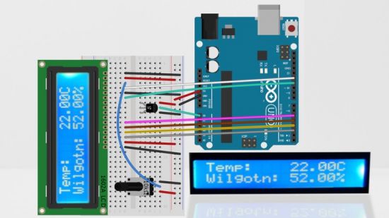 Arduino Weather Station: Step By Step Guide (Updated)