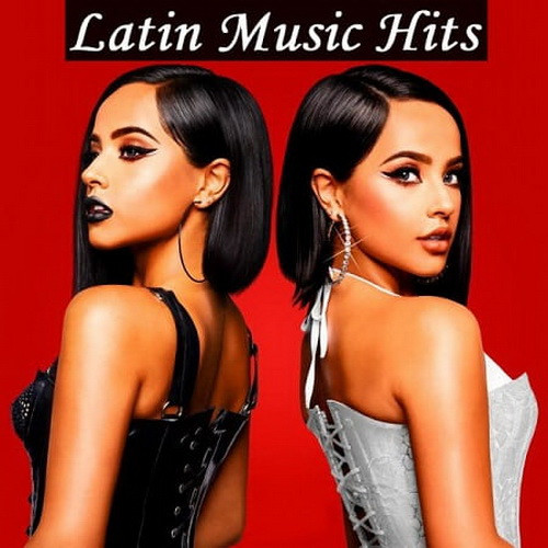 Latin Music Hits 1-2 (2020)
