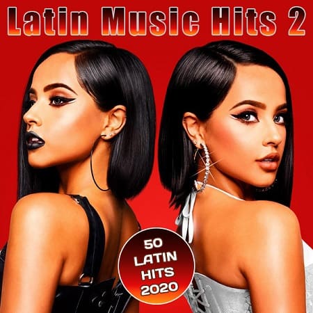 Latin Music Hits 2 (2020)