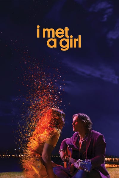 I Met A Girl (2020) WEB DL 1080p crestiec